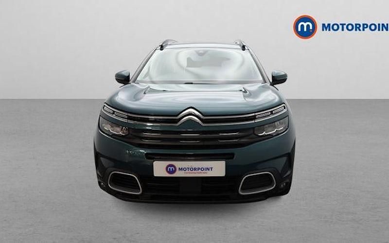 Used Citroën C5 Shine 131 HP (96 kW) 2022 Hatchback