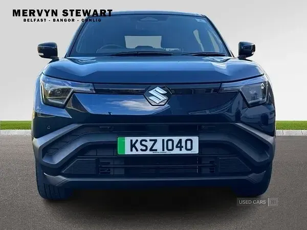 New Suzuki Vitara 127 kW (174 HP) 2026 SUV