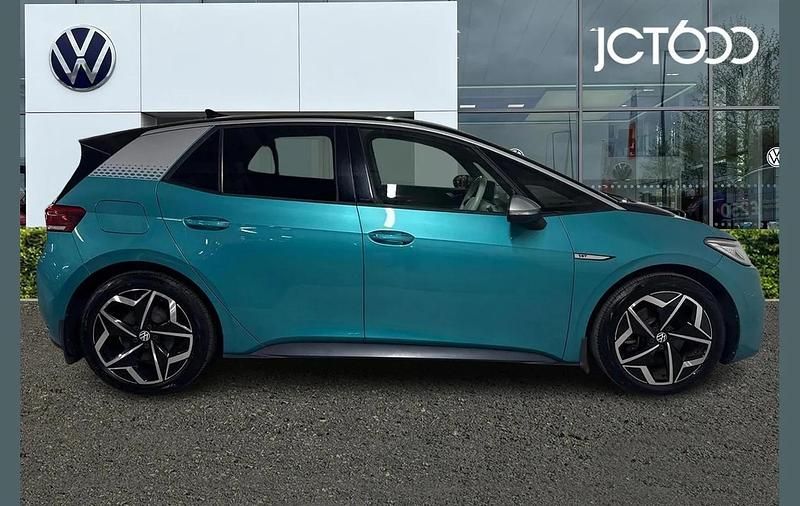 Used VW ID.3 Pro 150 kW (204 HP) 2020 Other Hatchback