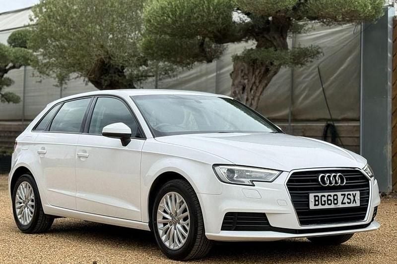 Used 2018 Audi A3 Design | £7,495 (Super price) - Image 1/1
