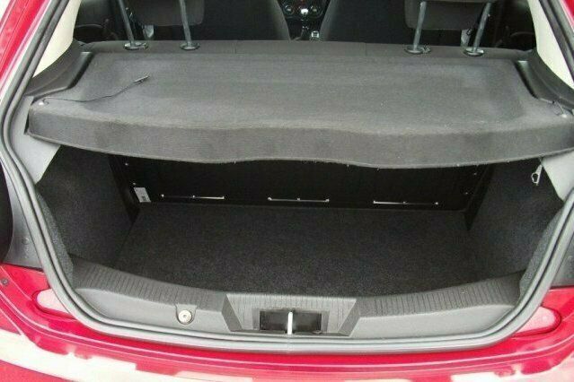 Used Alfa Romeo MiTo 2009 Hatchback