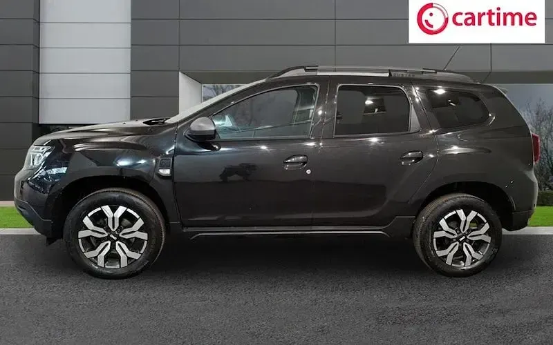Used Dacia Duster Journey 90 HP (66 kW) 2024 SUV