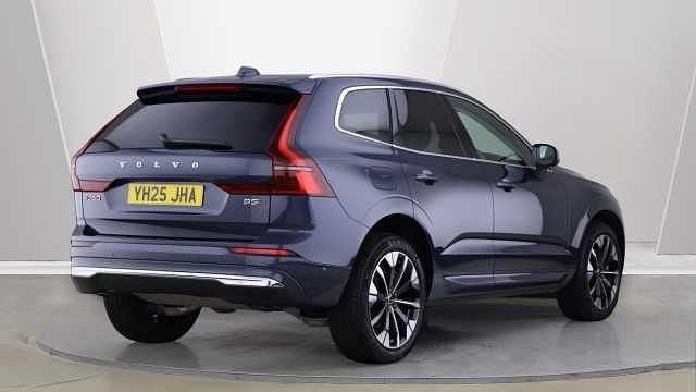 Used Volvo XC60 Ultra 250 HP (183 kW) 2026 SUV