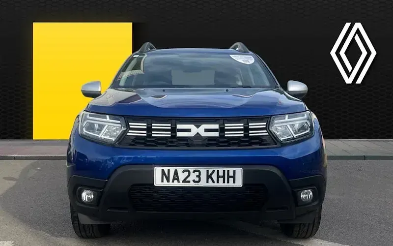 Used Dacia Duster Expression 129 HP (94 kW) 2024 SUV