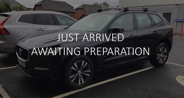 Used 2023 Volvo XC60 Core SUV | £29,950 (Fair price) - Image 1/1