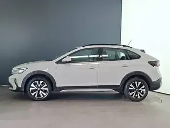 Used VW Taigo Life 95 HP (69 kW) 2023 Grey SUV