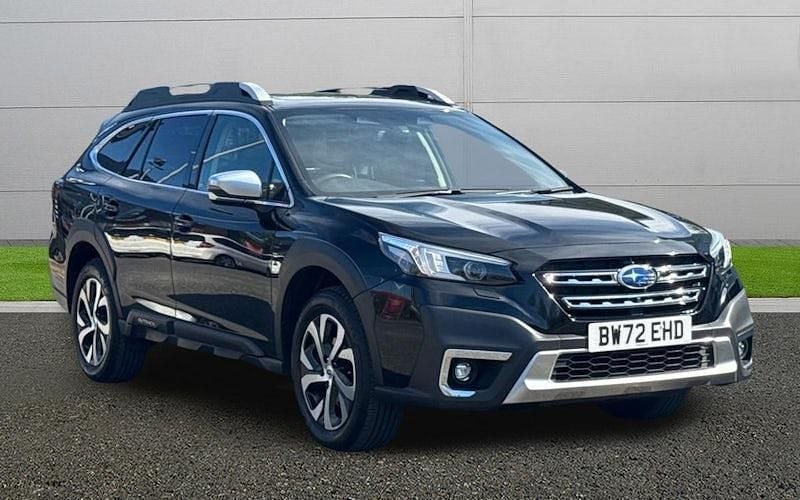 Usado Subaru Outback 169 HP (124 kW) 2024 Carrinha