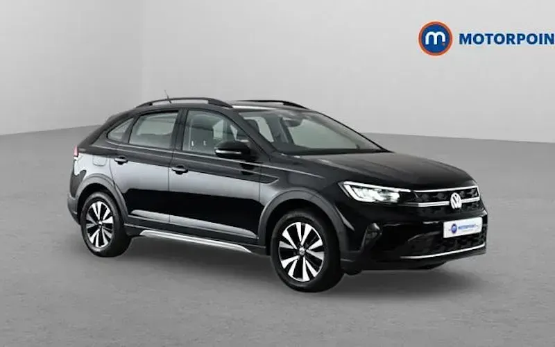 Used VW Taigo Life 110 HP (80 kW) 2023 SUV