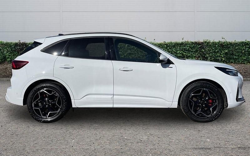 Used Ford Kuga ST-Line X 179 HP (131 kW) 2026 SUV