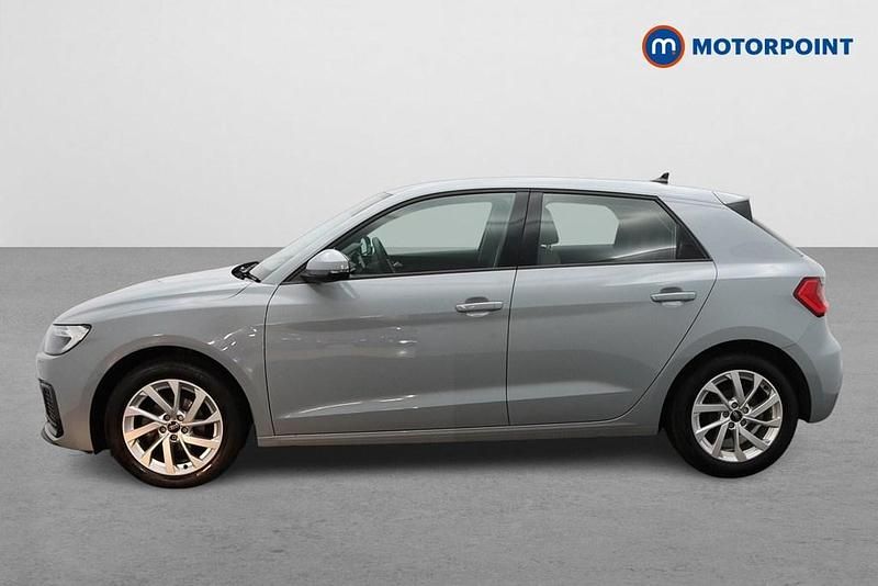 Used Audi A1 Sport 2024 Grey SUV