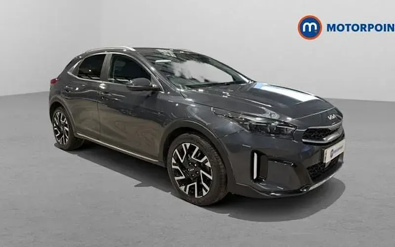 Used Kia XCeed 160 HP (117 kW) 2022 SUV