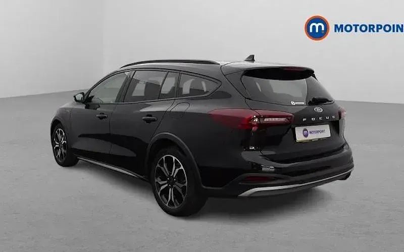 Used Ford Focus Active X 155 HP (114 kW) 2023 Estate