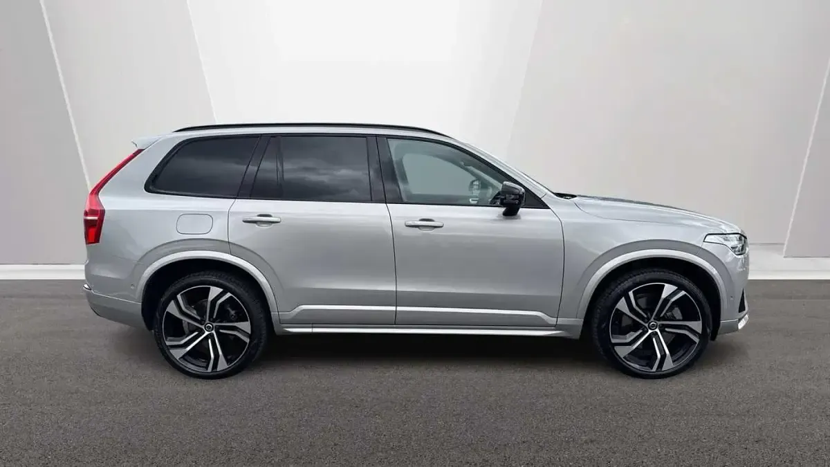Used Volvo XC90 Ultra 449 HP (330 kW) 2025 SUV