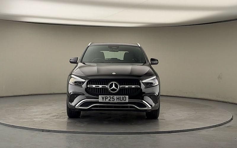 Used Mercedes GLA180 Sport Edition 136 HP (100 kW) 2026 SUV