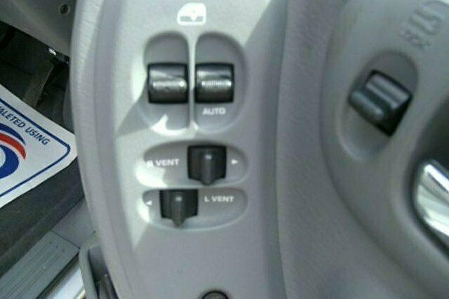 Used Chrysler Grand Voyager 2006 MPV