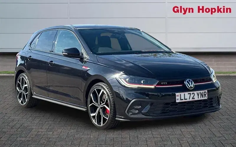 Used VW Polo GTI 207 HP (152 kW) 2025 Hatchback