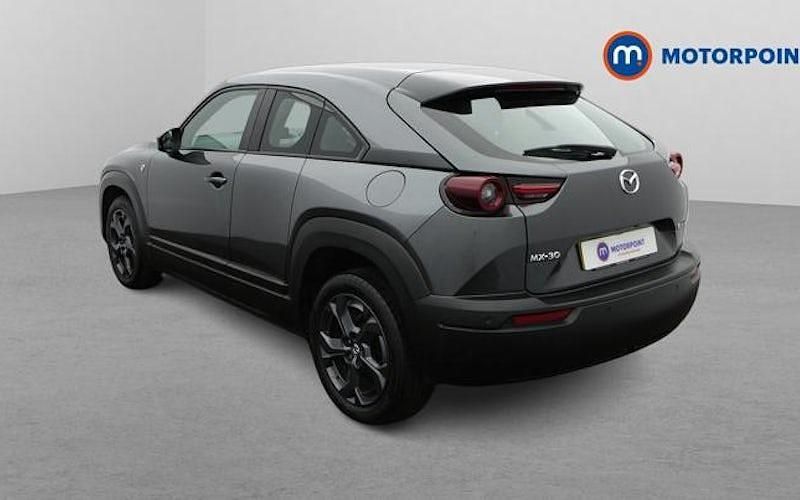 Used Mazda MX30 Prime-Line 170 HP (125 kW) 2025 SUV
