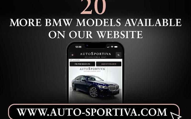Used BMW 750e 489 HP (359 kW) 2026 Sedan