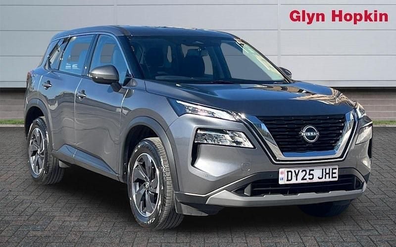 Usado Nissan X-Trail Acenta Premium 163 CV (119 kW) 2026 SUV