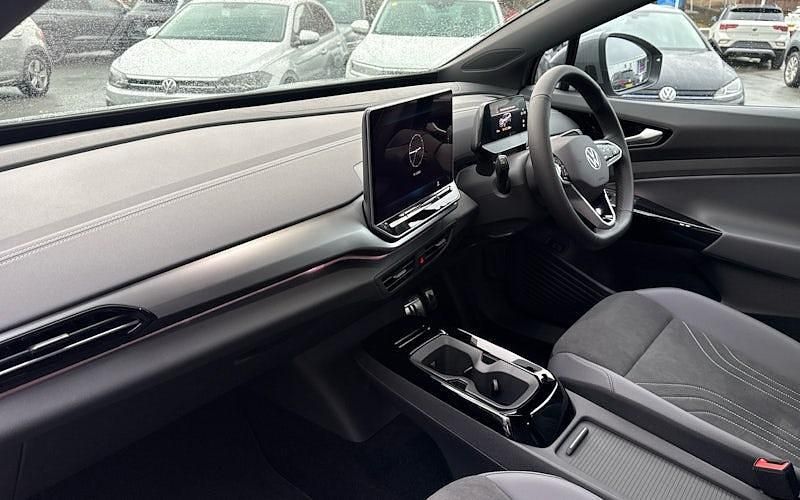 Used VW ID.4 Pro 210 kW (286 HP) 2025 Other SUV