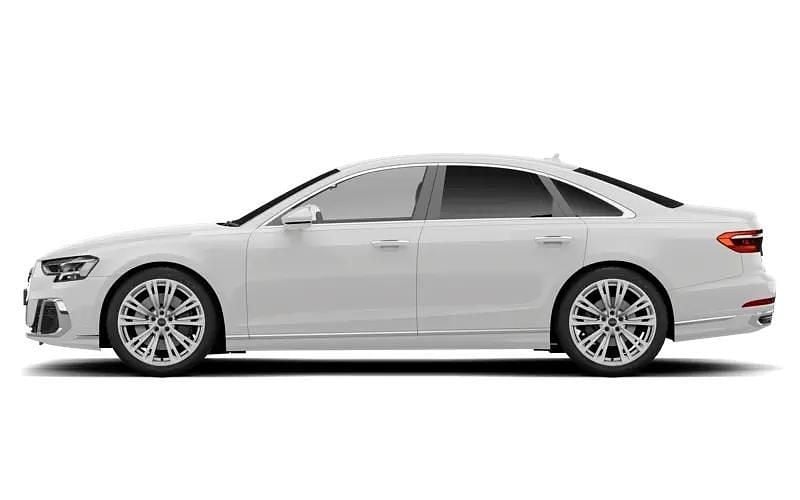 Used 2025 Audi S8 Sport Sedan | £75,921 - Image 1/1