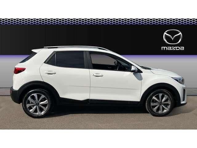 Used Kia Stonic 2023 SUV