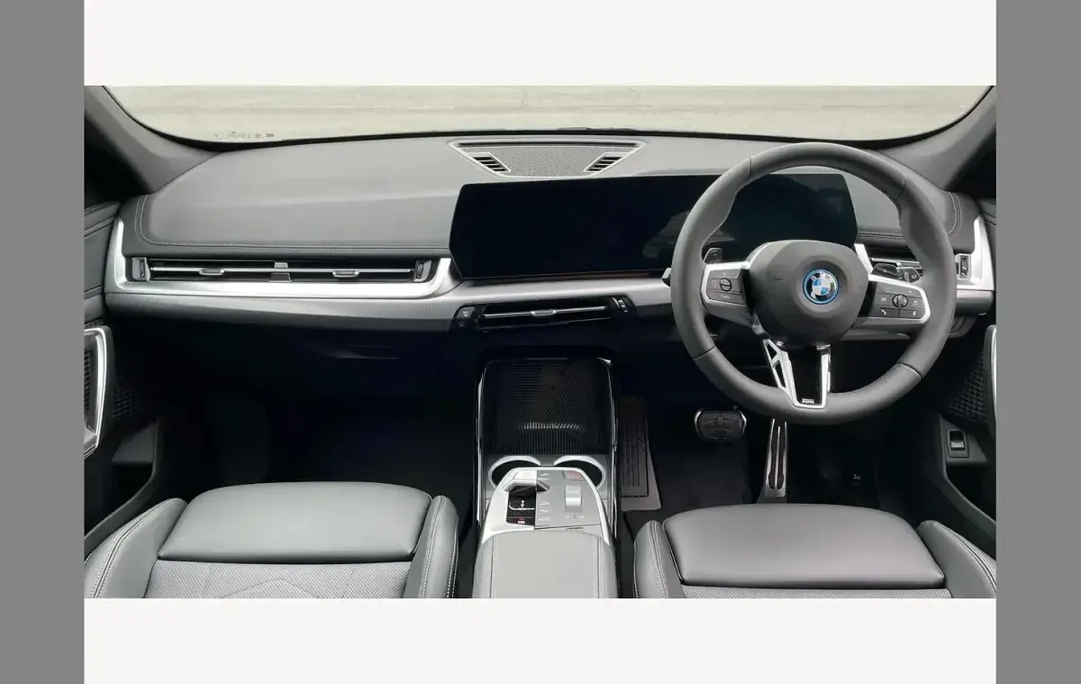Used BMW X1 M Sport 245 HP (180 kW) 2026 Green SUV