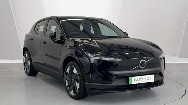 New 2026 Volvo EX30 Performance SUV | £32,990 (Super price) - Image 1/4