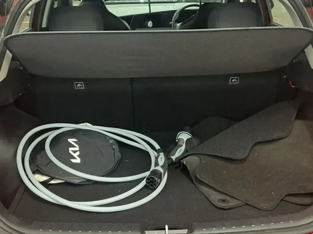 Used Kia e-Niro 11 kW (15 HP) 2023 SUV