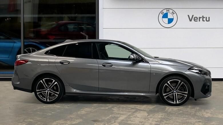 Used BMW 220 M Sport 178 HP (130 kW) 2023 Sedan