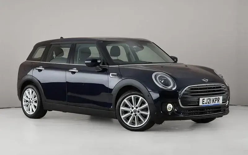 Used Mini Cooper Clubman Classic 136 HP (100 kW) 2021 Estate