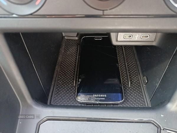 Used VW Taigo Life 2025 Black SUV