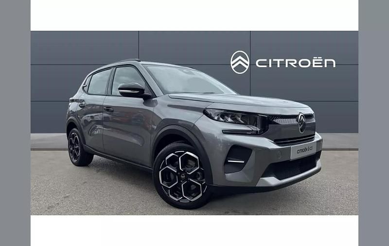 Other New 2025 Citroën e-C3 Hatchback | £21,267 (Fair price) - Image 1/4