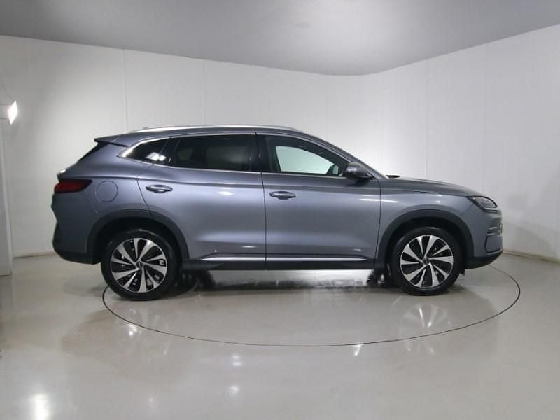 New BYD Seal U Boost 2026 Grey SUV