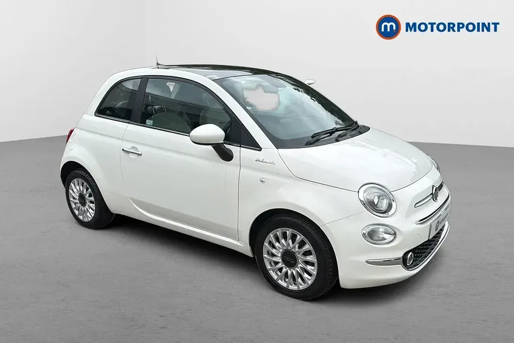 Used Fiat 500 Dolcevita 69 HP (50 kW) 2021 Hatchback