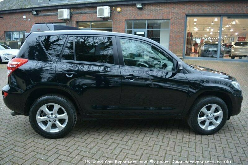 Used Toyota RAV4 2011 SUV