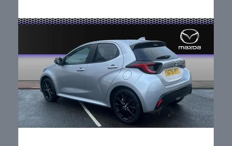 Used Mazda 2 Homura-Line 114 HP (83 kW) 2024 Other Hatchback