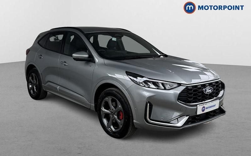 Used 2025 Ford Kuga ST-Line SUV | £24,899 (Fair price) - Image 1/4