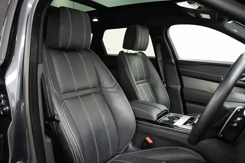 Used Land Rover Range Rover Velar HSE Dynamic 2023 Grey SUV