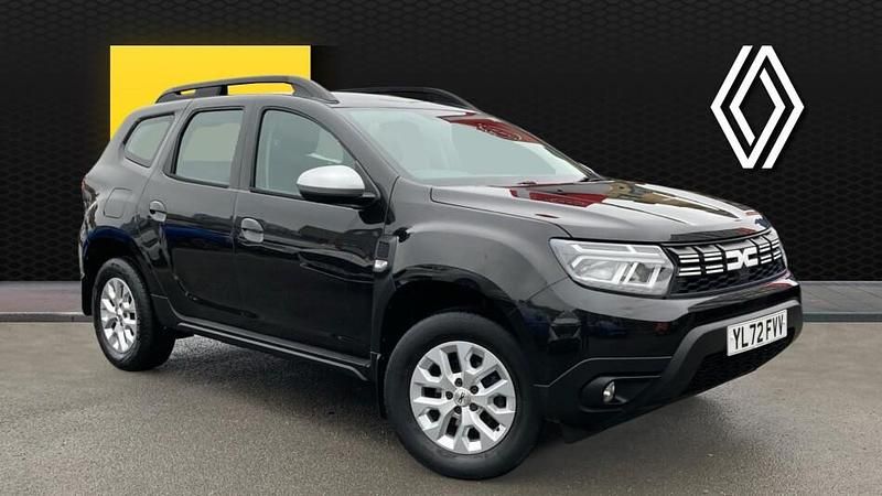 Used Dacia Duster Expression 129 HP (94 kW) 2023 Estate