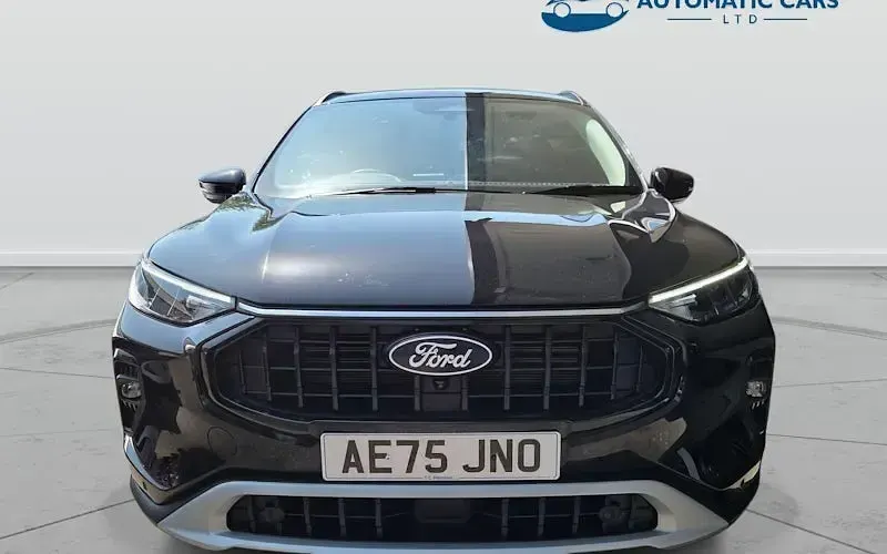 Used Ford Kuga Active 179 HP (131 kW) 2026 SUV