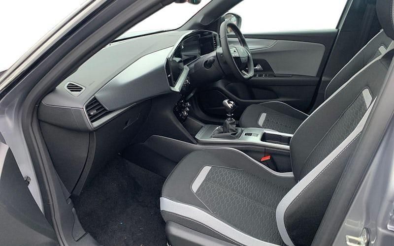 Used Vauxhall Mokka 101 HP (74 kW) 2024 SUV