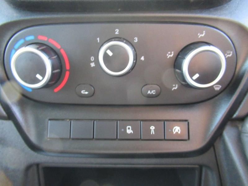 Used Iveco Daily 2023 White Cabriolet