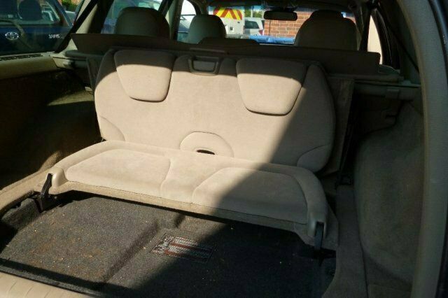 Used Volvo V70 163 HP (119 kW) 2003 Estate