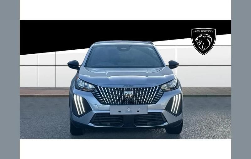 Nouă Peugeot e-2008 Allure 113 kW (154 CP) 2025 Other SUV