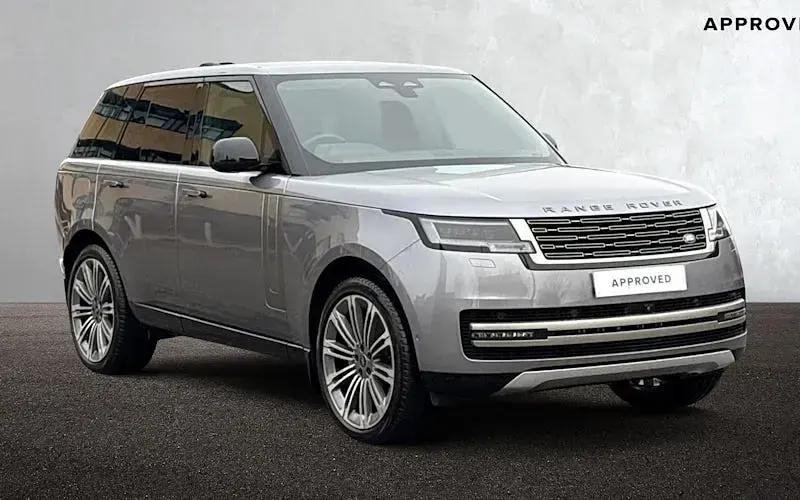 Used Land Rover Range Rover SE 300 HP (220 kW) 2023 SUV