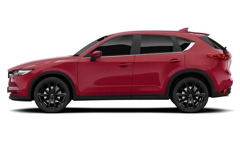 Used 2020 Mazda CX-5 SUV | £14,299 (Super price) - Image 1/1