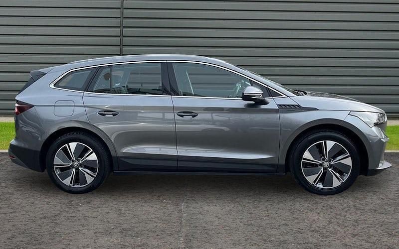 Used Skoda Enyaq iV ecoSuite 150 kW (204 HP) 2023 SUV