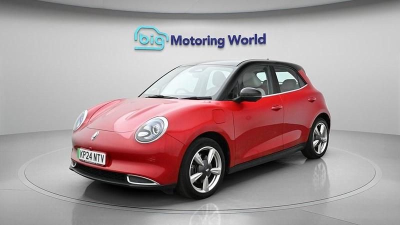 Used Ora 03 125 kW (170 HP) 2024 Hatchback