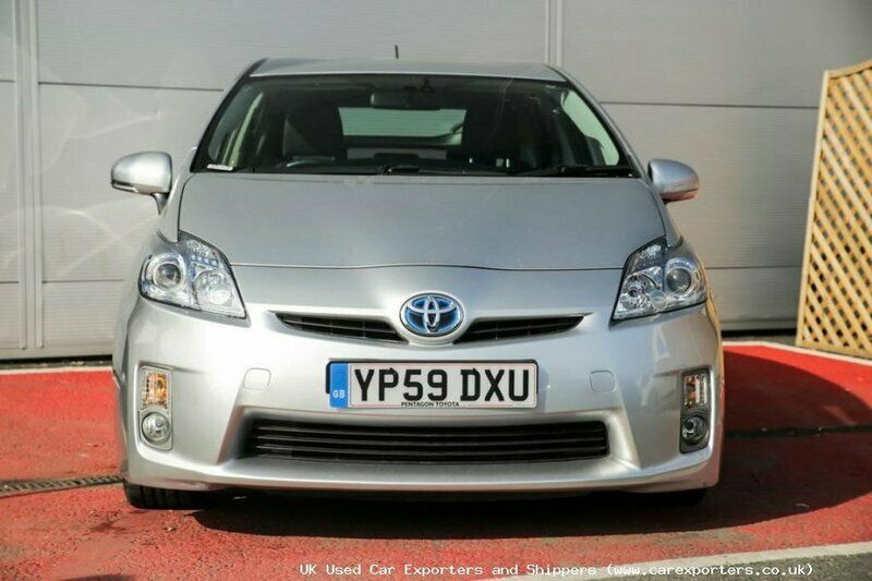 Used Toyota Prius 2009 Hatchback
